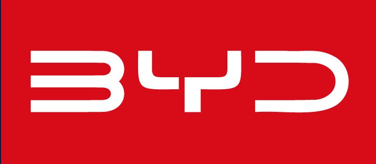  BYD