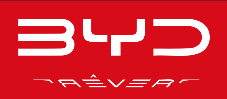  BYD